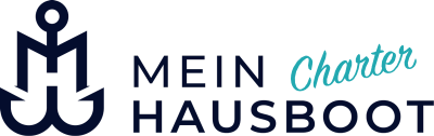 Mein-Hausboot Charter Logo