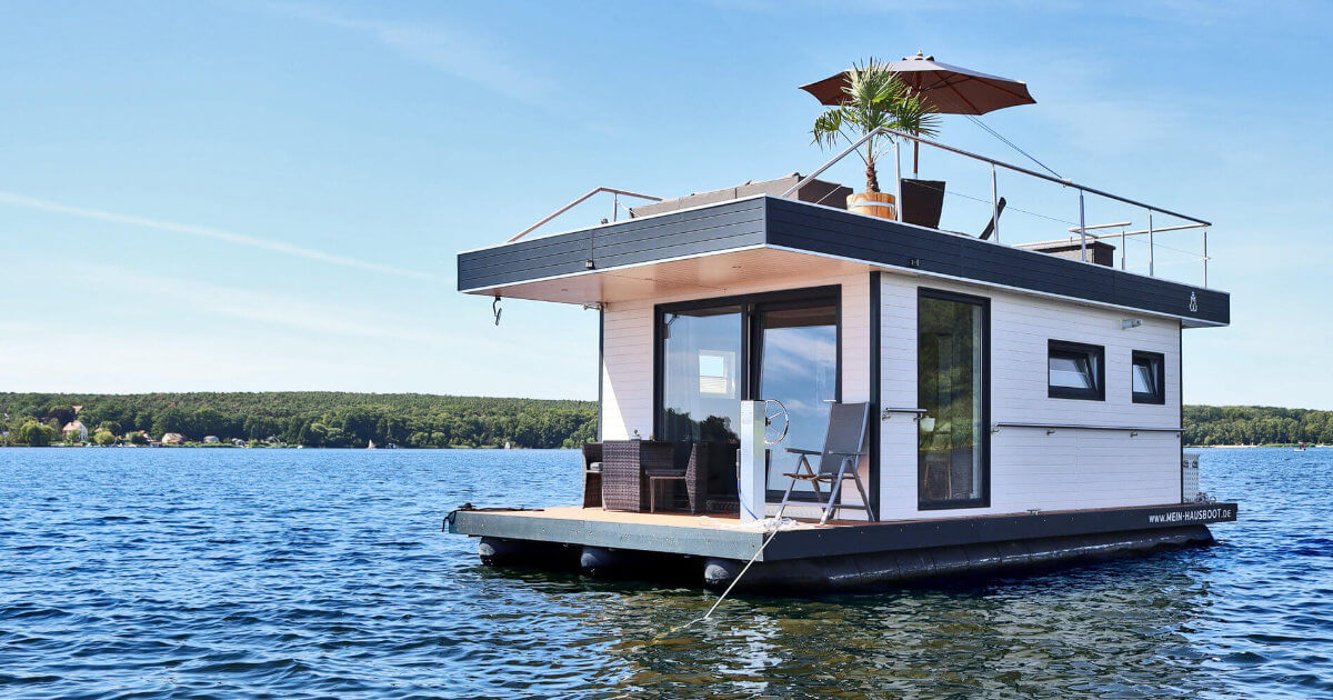 Hausboot Berlin Mieten Ohne Fuhrerschein
